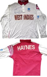 haynes
