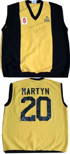 martyn