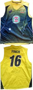 fincha