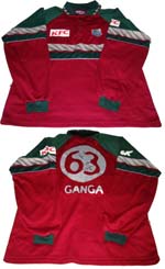 gangad