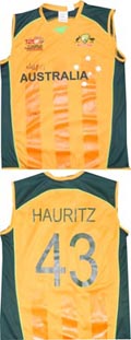hauritzn