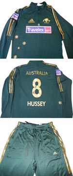 husseyd