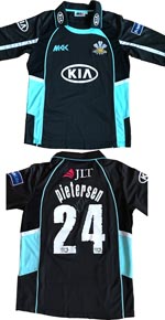 pietersen