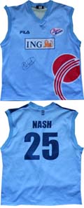 nashdon