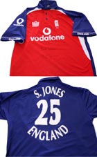 joness