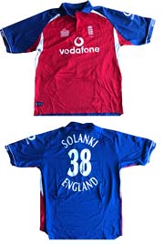 solanki