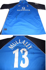 mullally