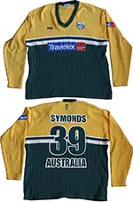 symonds