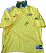 warne