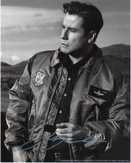 Travolta, John