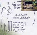 Bangladesh 2007