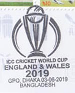 Bangladesh 2019