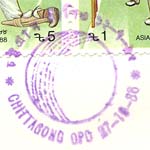 Bangladesh 1988
