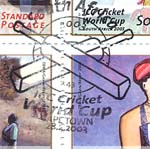 South Africa 2003