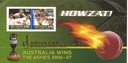 Australia 2007