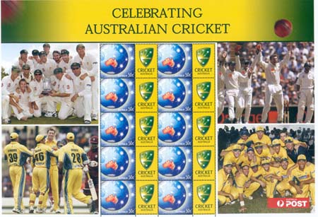 Australia 2003