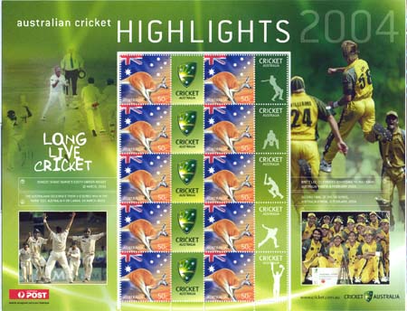 Australia 2004