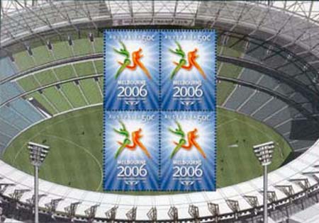 Australia 2006