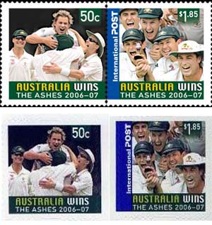 Australia 2007