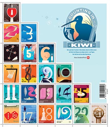 New Zealand 2011