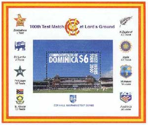 Dominica 2000