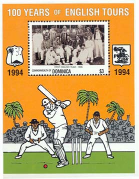 Dominica 1994