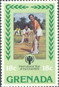 Grenada/Grenada Grenadine 1979