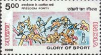 India 1988