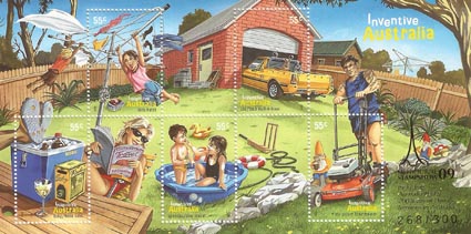 Australia 2009