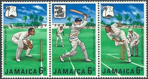Jamaica 1968