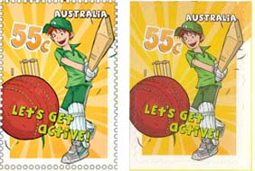 Australia 2009