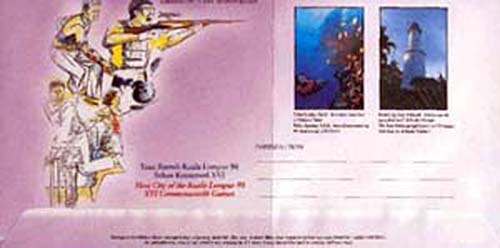 Malaysia 1998
