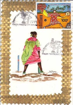 New Caledonia 2002