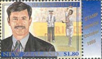 New Zealand 1995