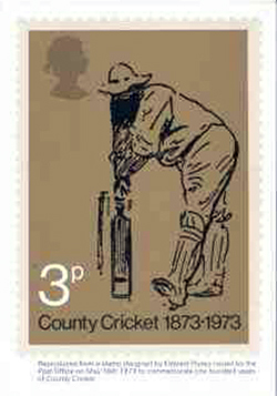 Great Britain 1973