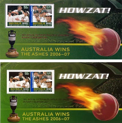 Australia 2007